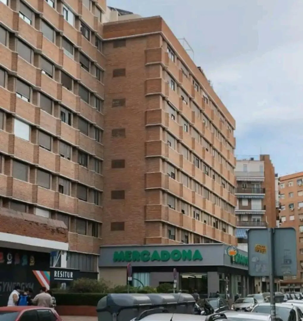 Duplex Triana Sevilla 0*, Seville Spain