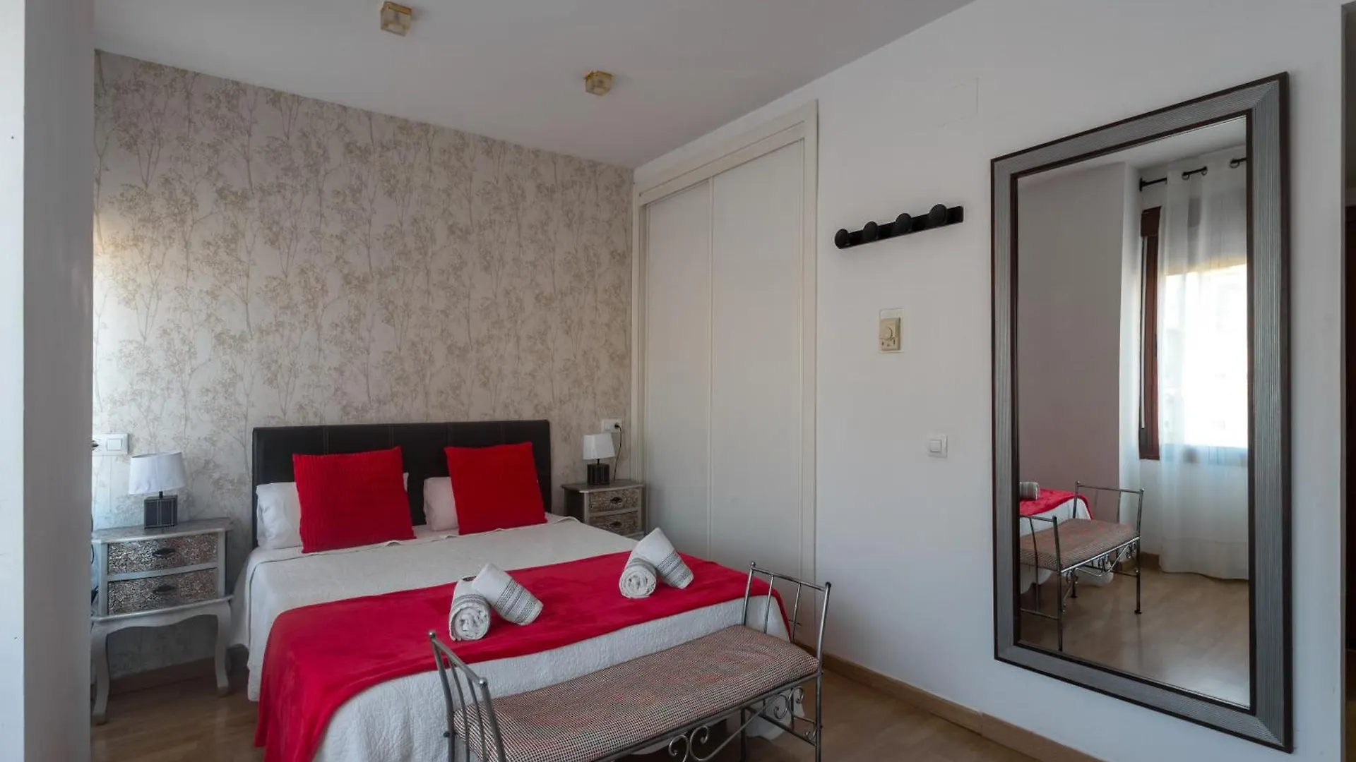 Apartment Duplex Triana Sevilla