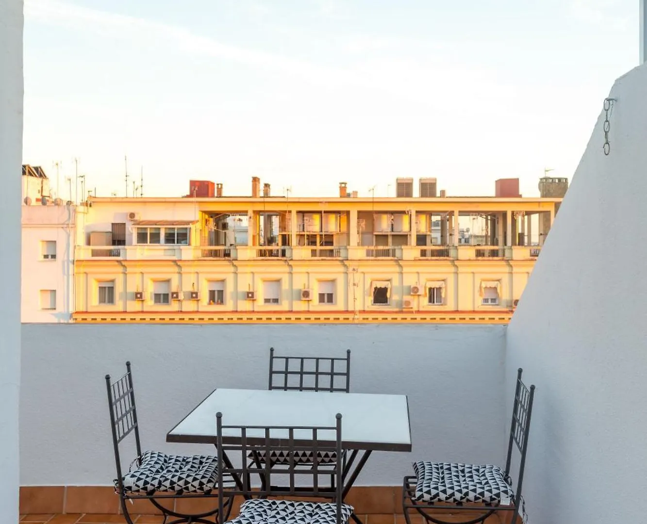 Duplex Triana Sevilla Apartment