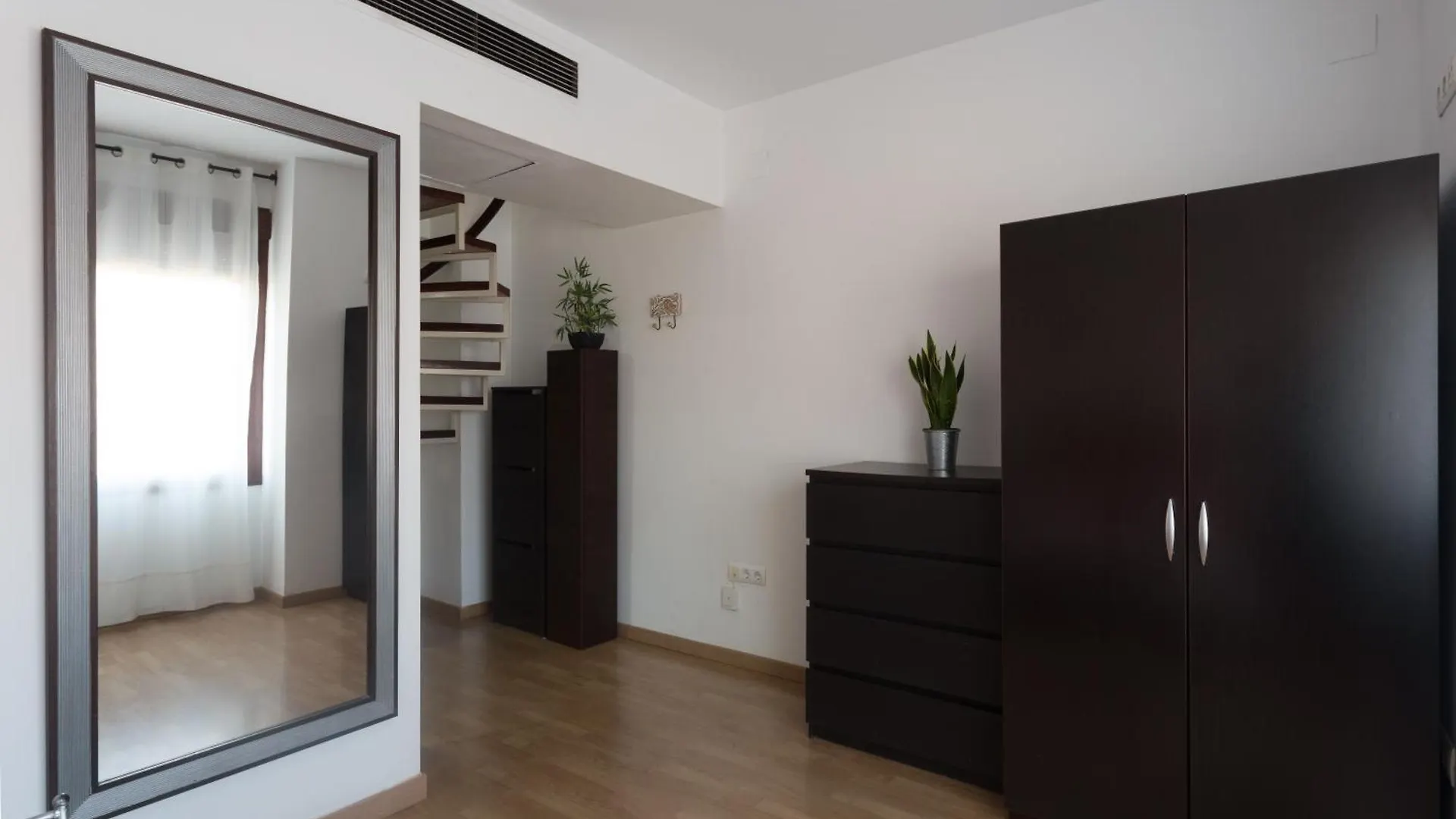 Duplex Triana Sevilla Seville